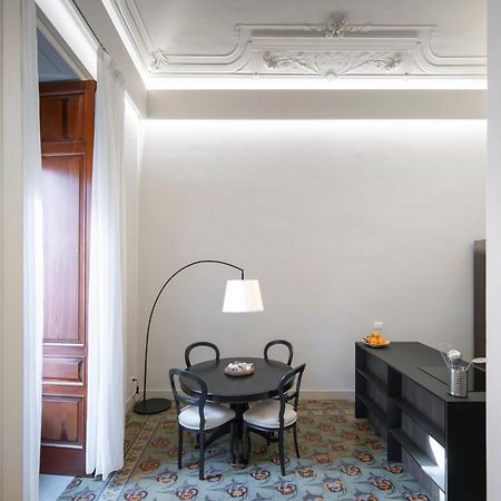 Mirone - Suite Apartments Catania Centro المظهر الخارجي الصورة