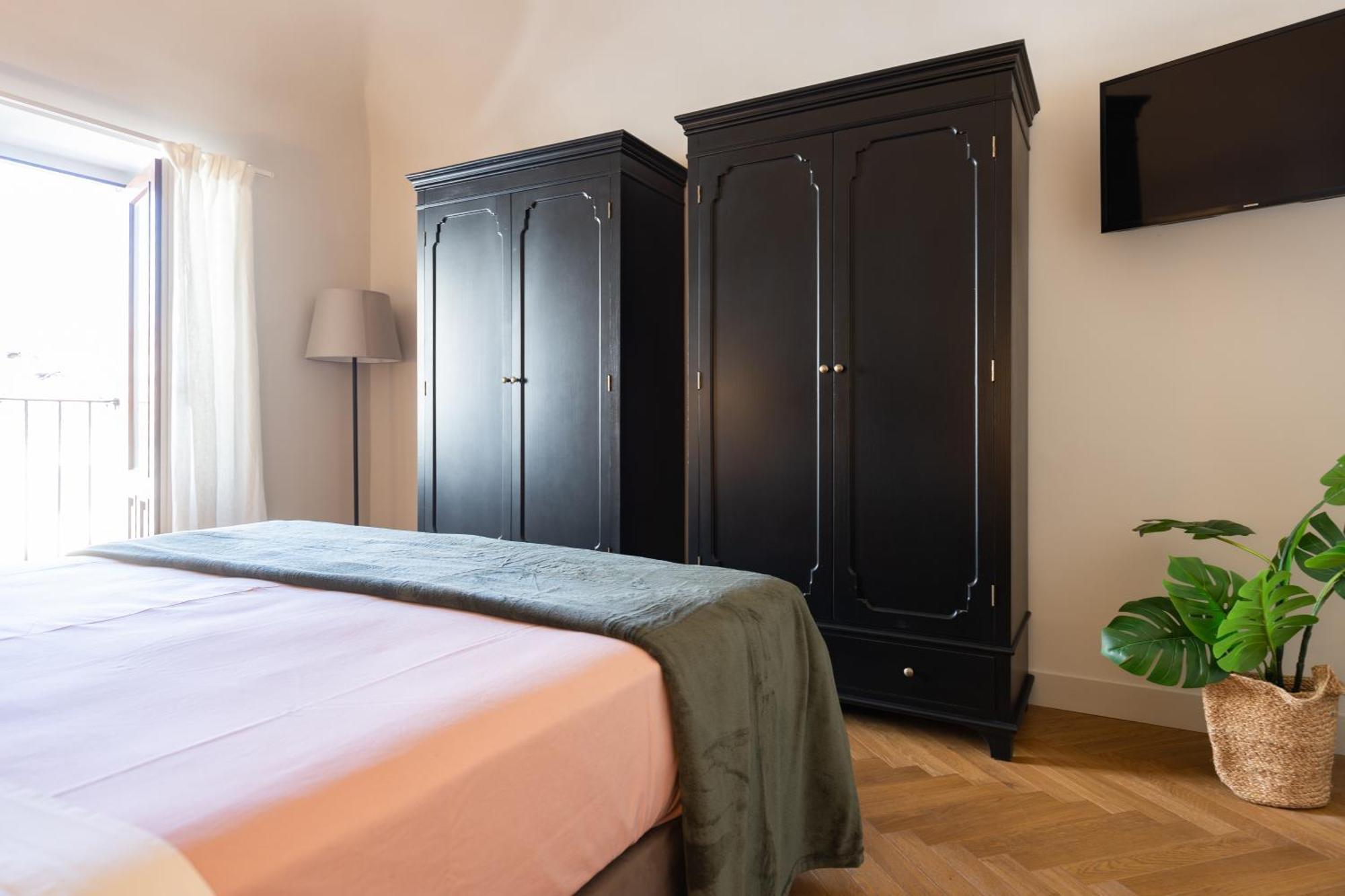 Mirone - Suite Apartments Catania Centro المظهر الخارجي الصورة