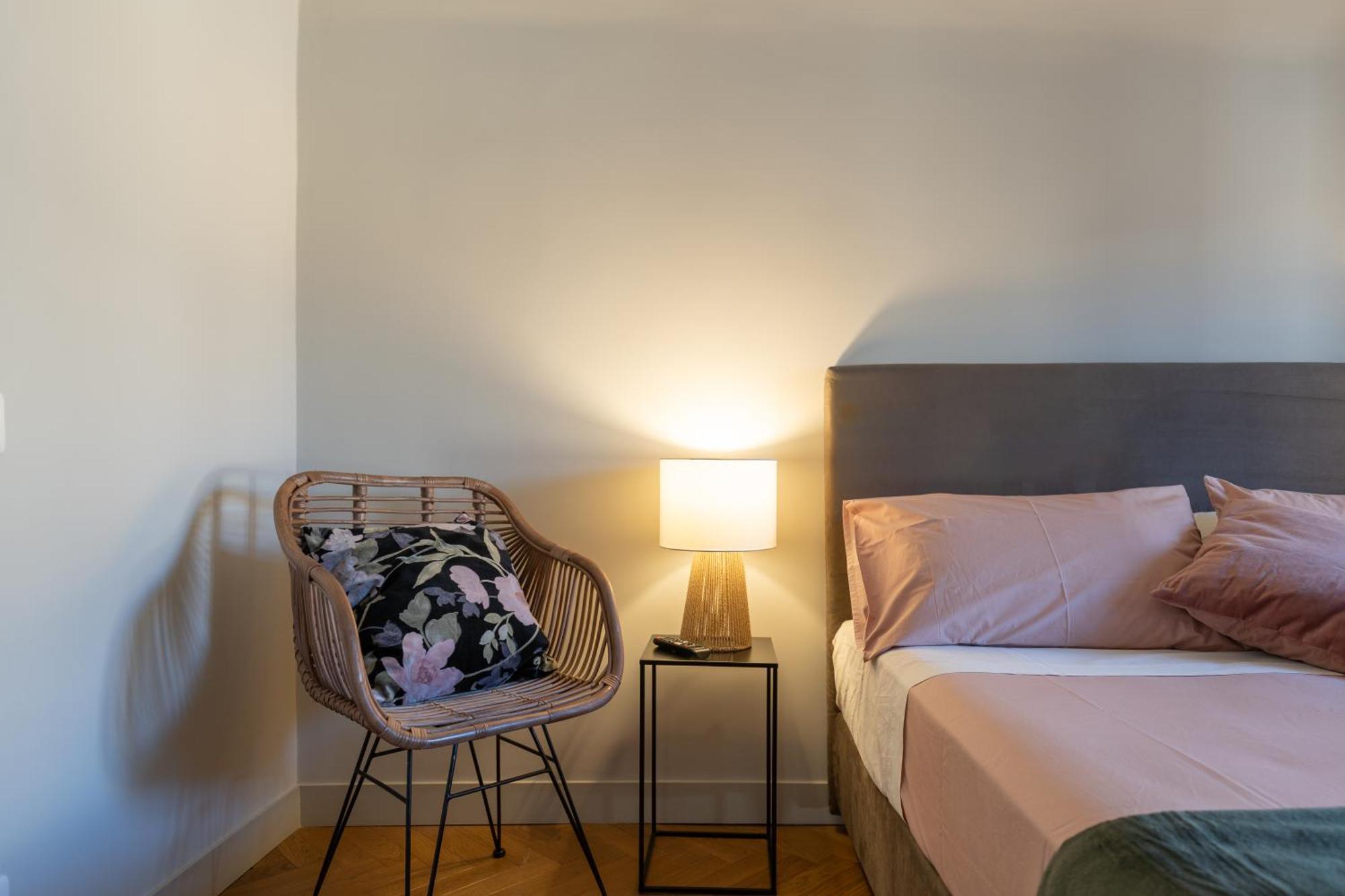 Mirone - Suite Apartments Catania Centro المظهر الخارجي الصورة