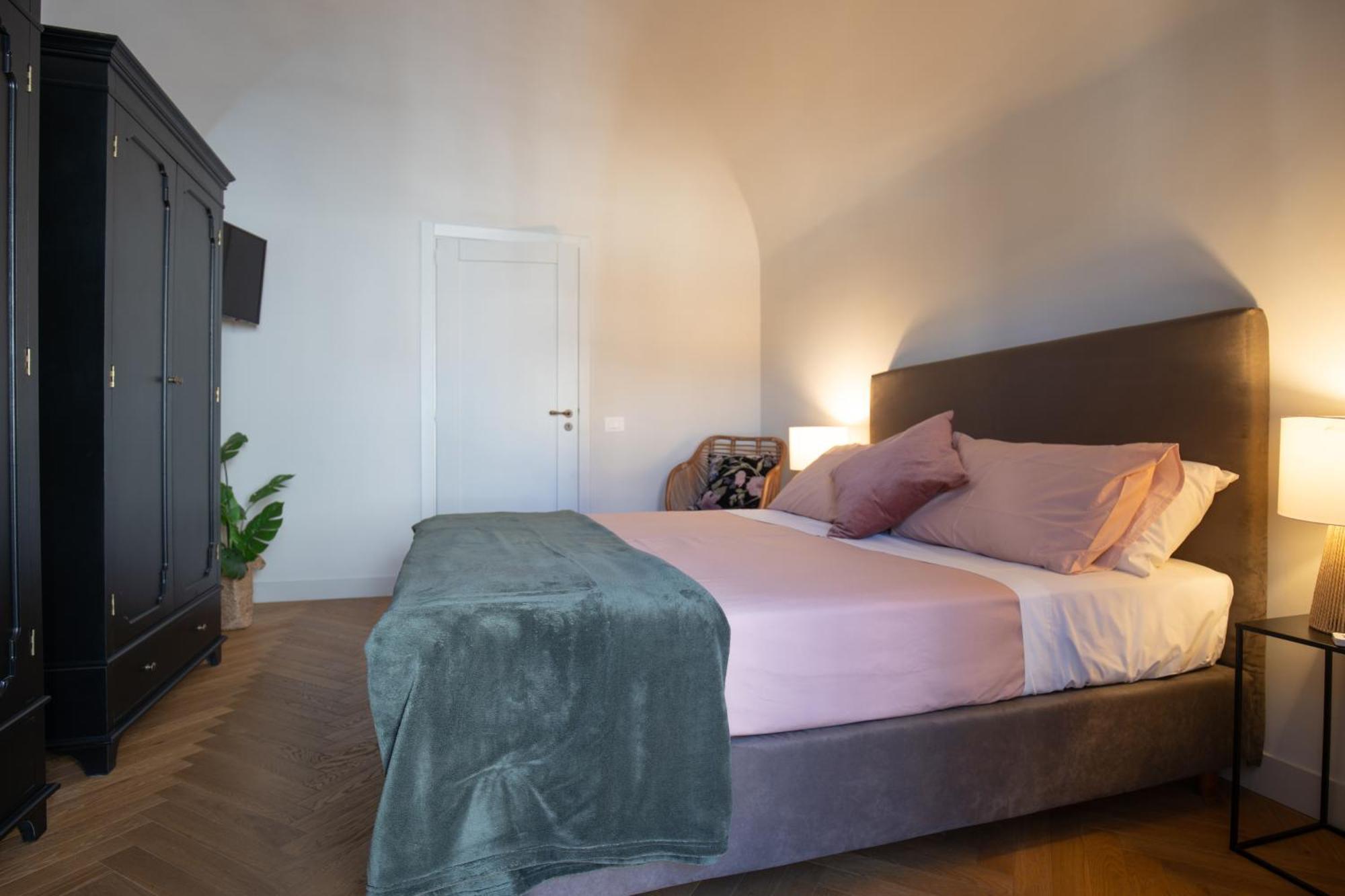 Mirone - Suite Apartments Catania Centro المظهر الخارجي الصورة