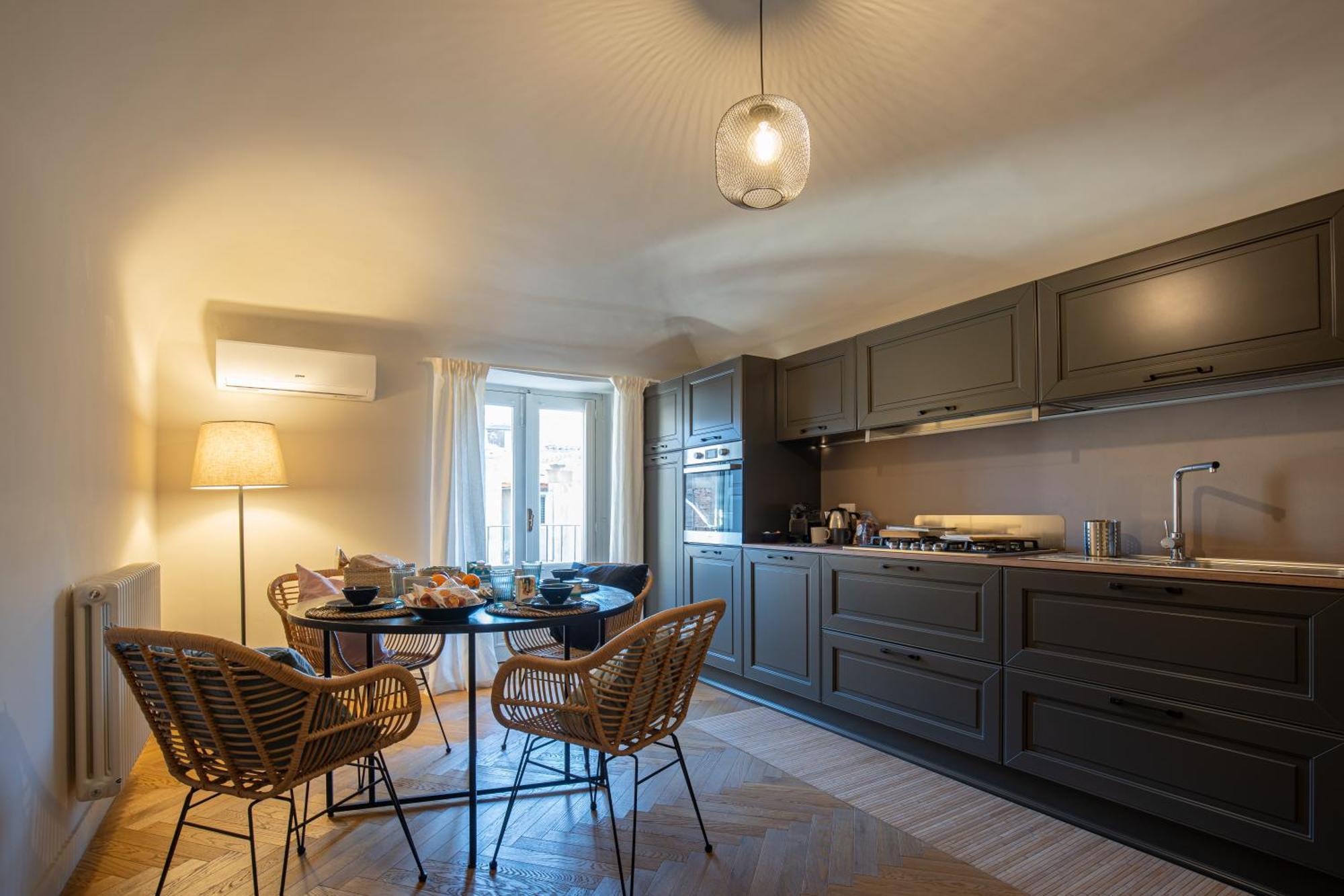Mirone - Suite Apartments Catania Centro المظهر الخارجي الصورة