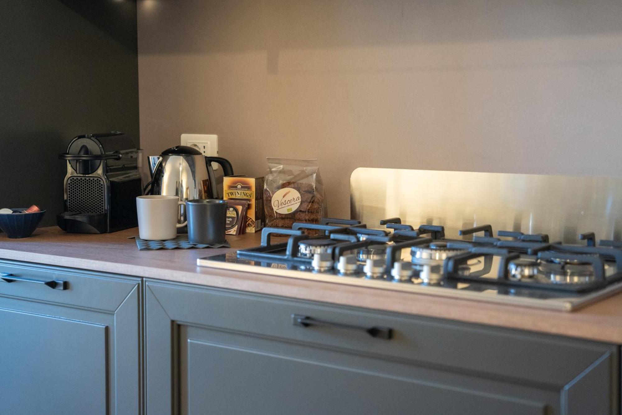 Mirone - Suite Apartments Catania Centro المظهر الخارجي الصورة