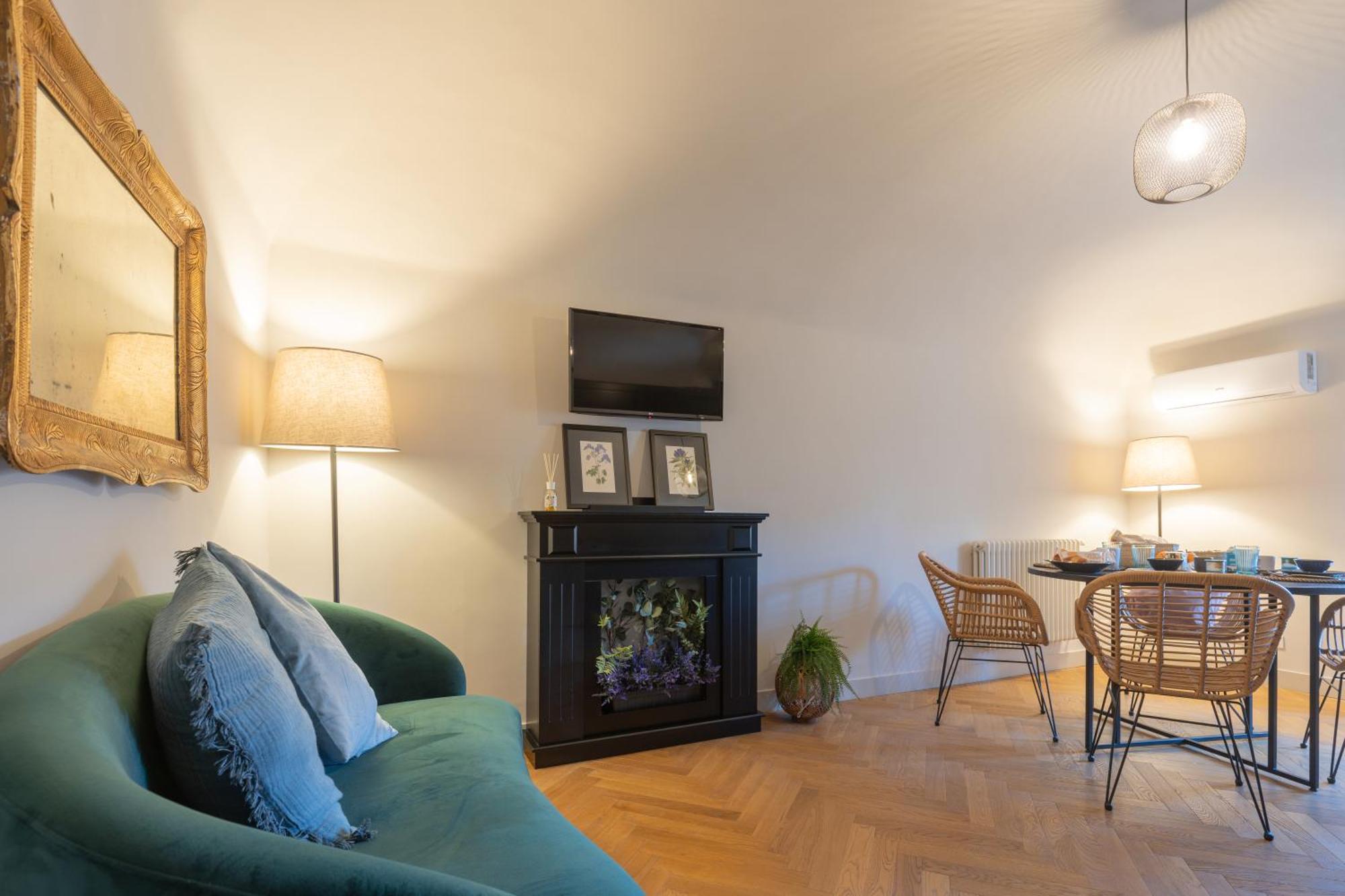 Mirone - Suite Apartments Catania Centro المظهر الخارجي الصورة