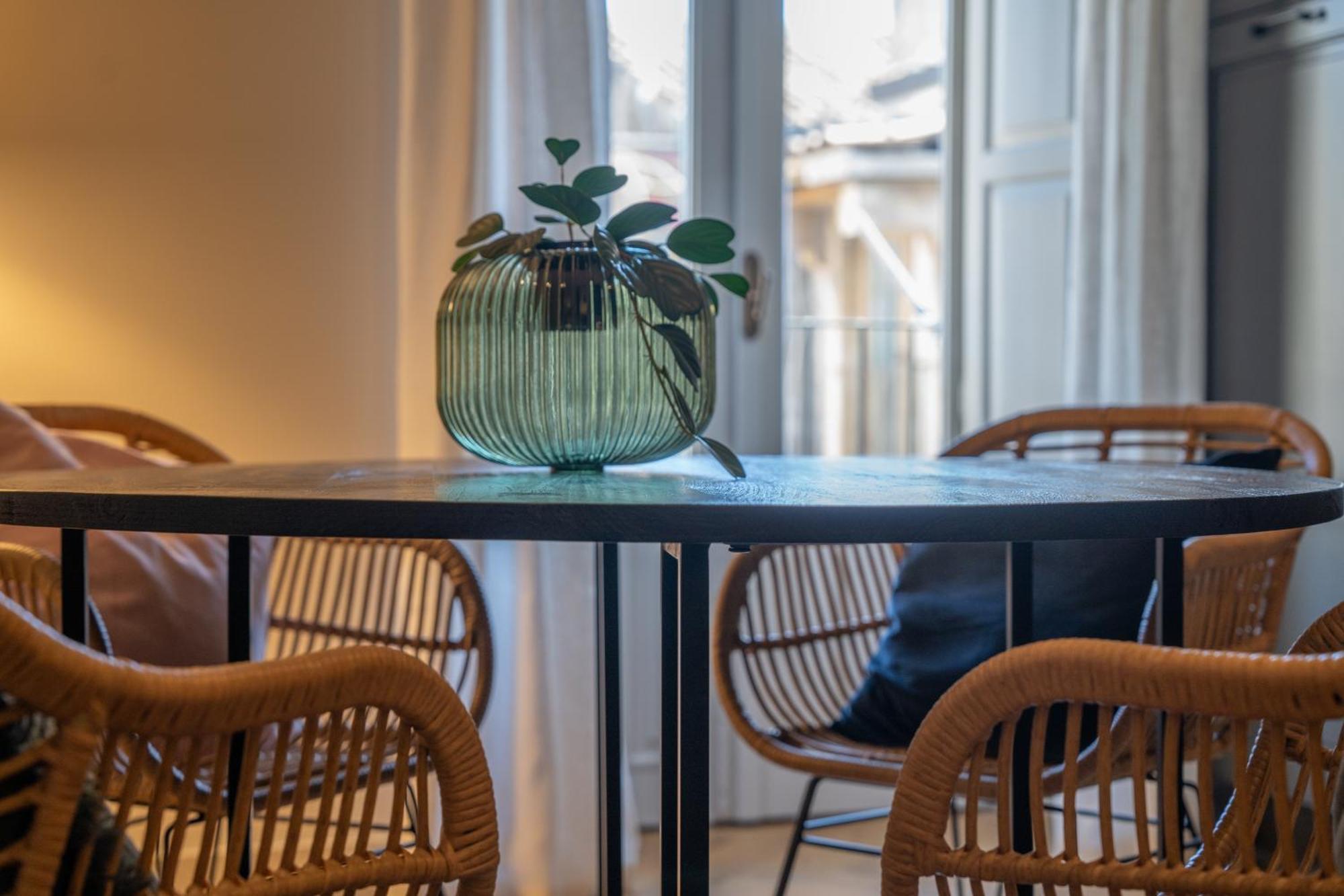 Mirone - Suite Apartments Catania Centro المظهر الخارجي الصورة