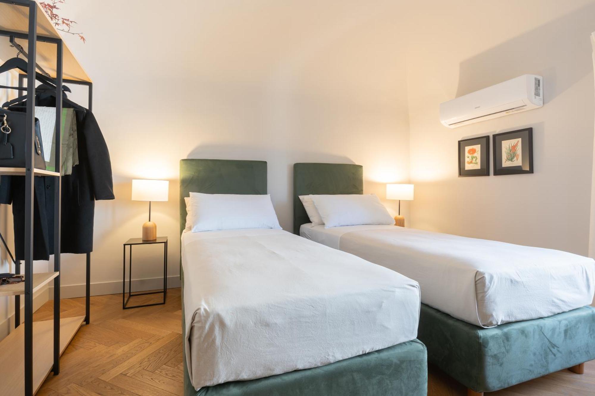 Mirone - Suite Apartments Catania Centro المظهر الخارجي الصورة