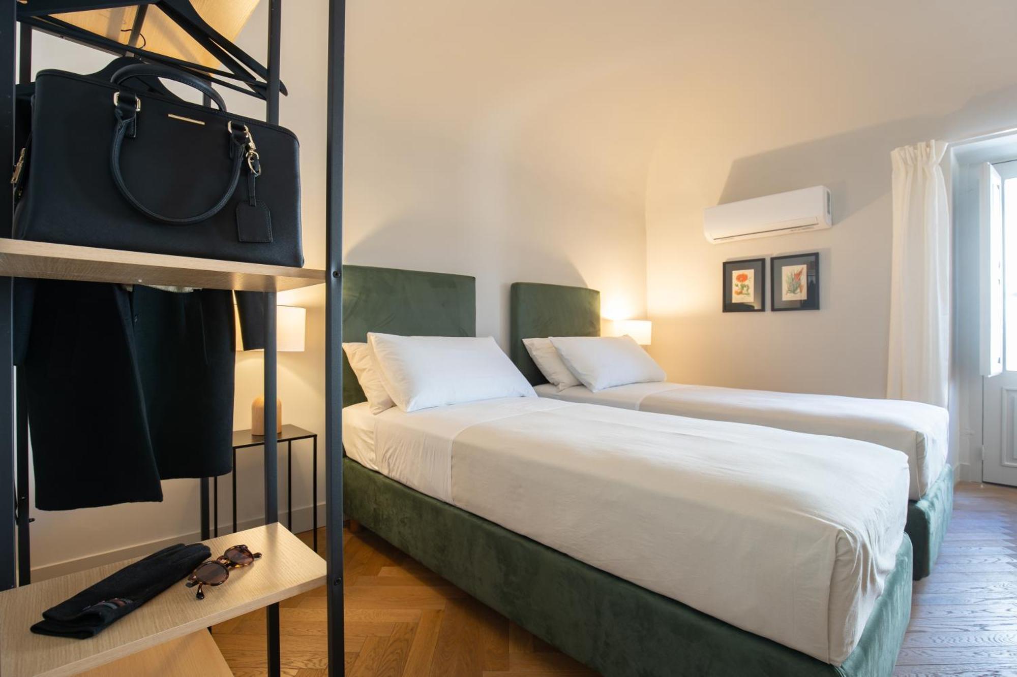 Mirone - Suite Apartments Catania Centro المظهر الخارجي الصورة