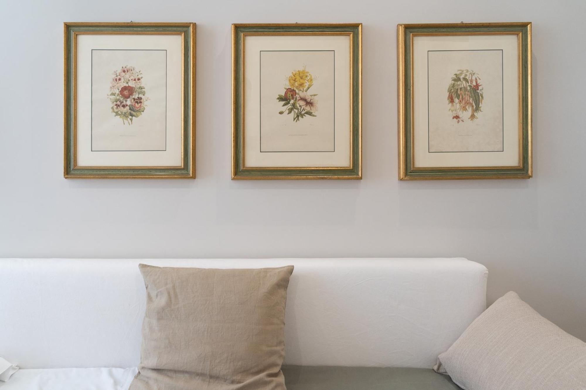 Mirone - Suite Apartments Catania Centro المظهر الخارجي الصورة