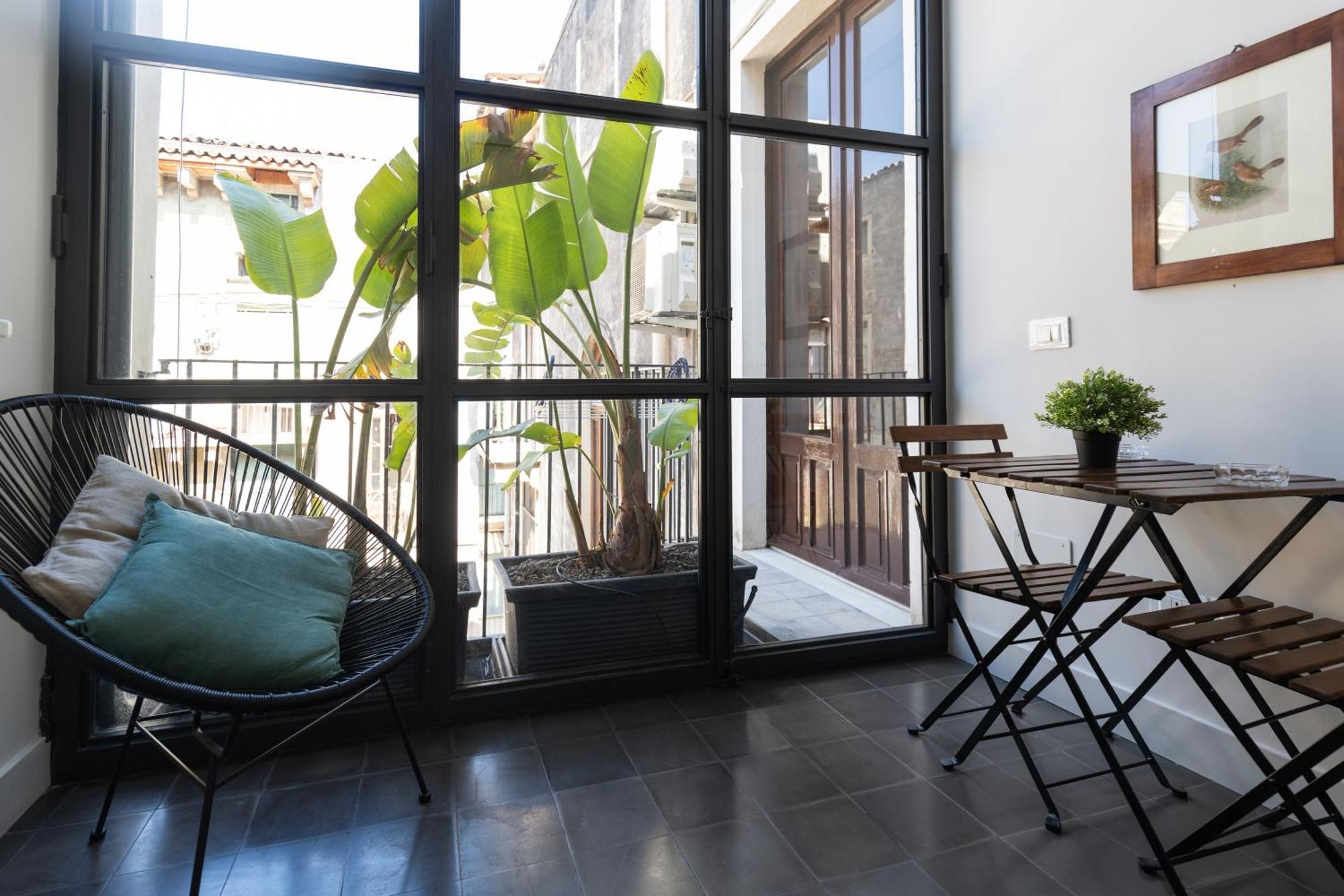 Mirone - Suite Apartments Catania Centro المظهر الخارجي الصورة
