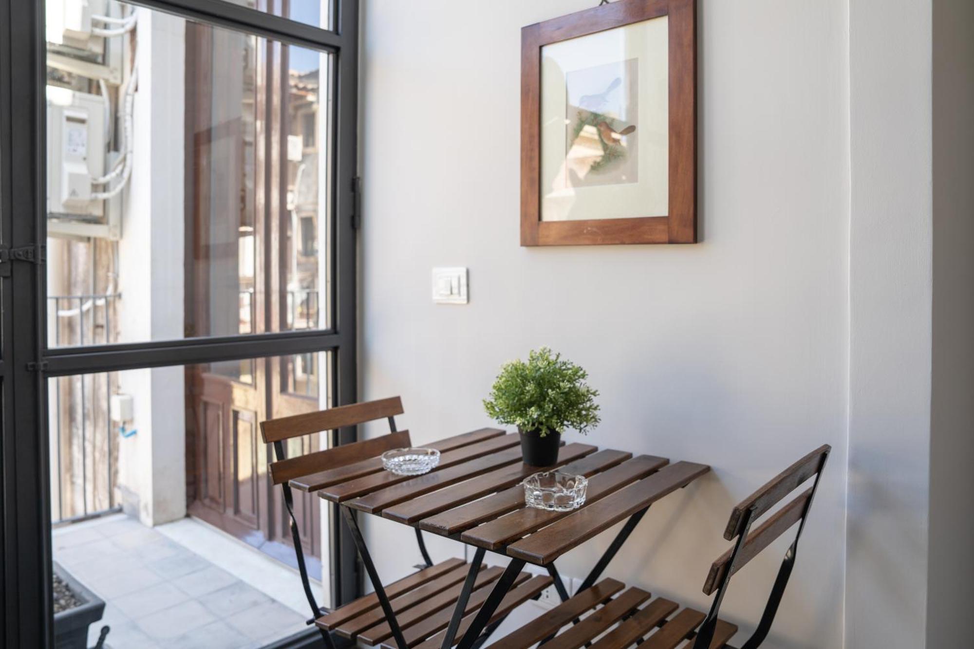 Mirone - Suite Apartments Catania Centro المظهر الخارجي الصورة