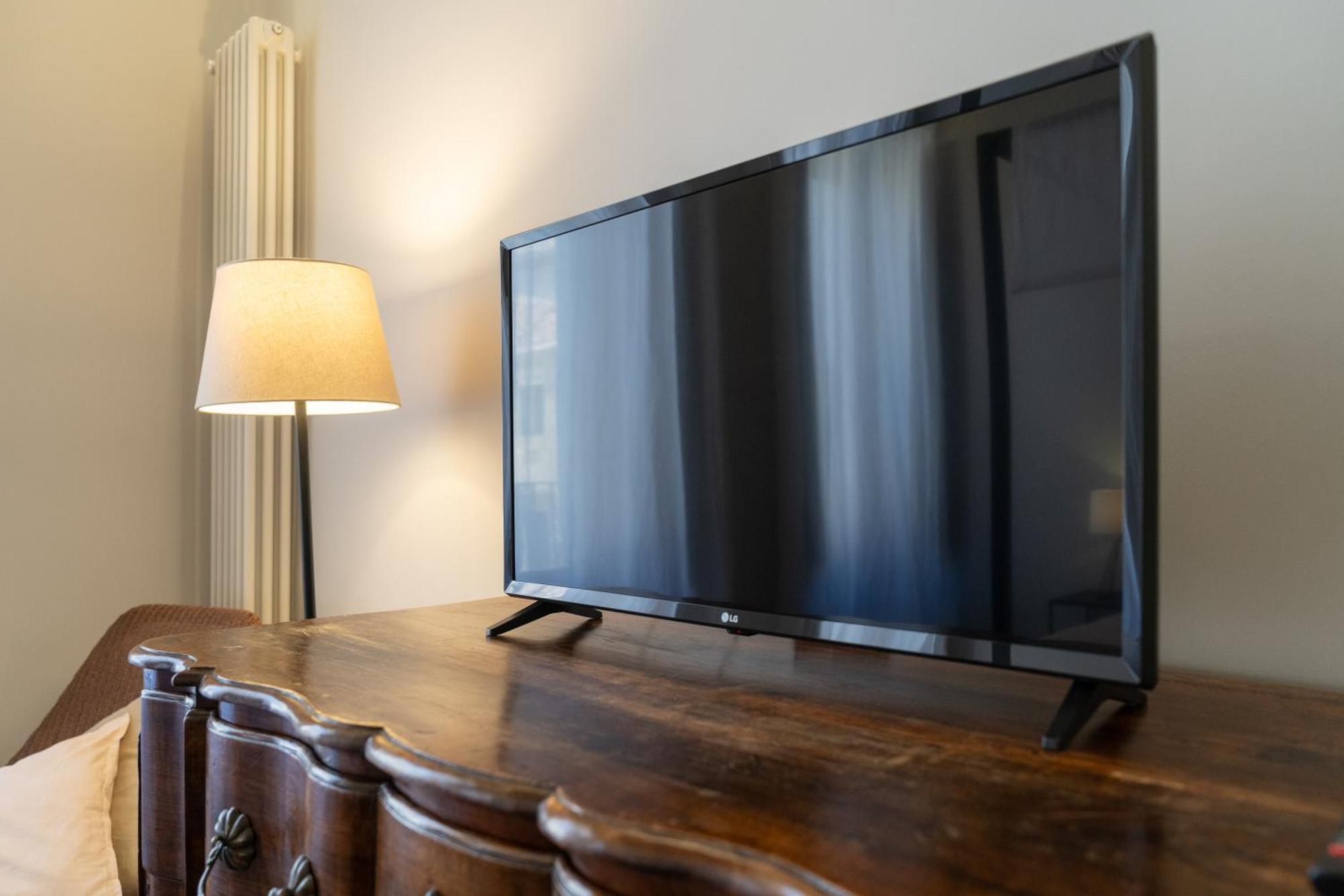Mirone - Suite Apartments Catania Centro المظهر الخارجي الصورة