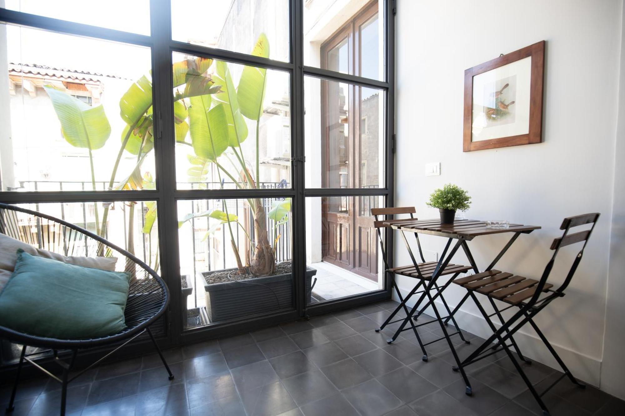 Mirone - Suite Apartments Catania Centro المظهر الخارجي الصورة