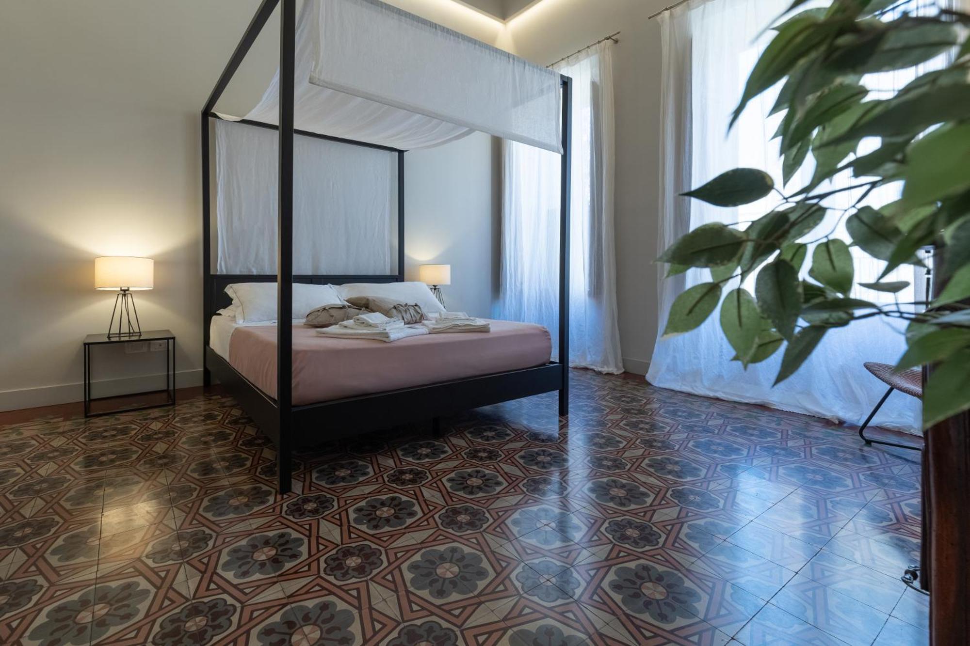 Mirone - Suite Apartments Catania Centro المظهر الخارجي الصورة