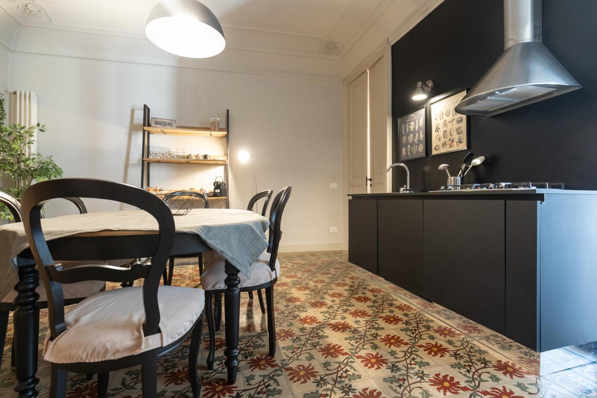Mirone - Suite Apartments Catania Centro المظهر الخارجي الصورة