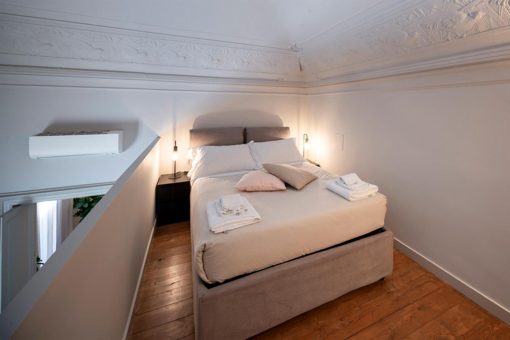 Mirone - Suite Apartments Catania Centro المظهر الخارجي الصورة