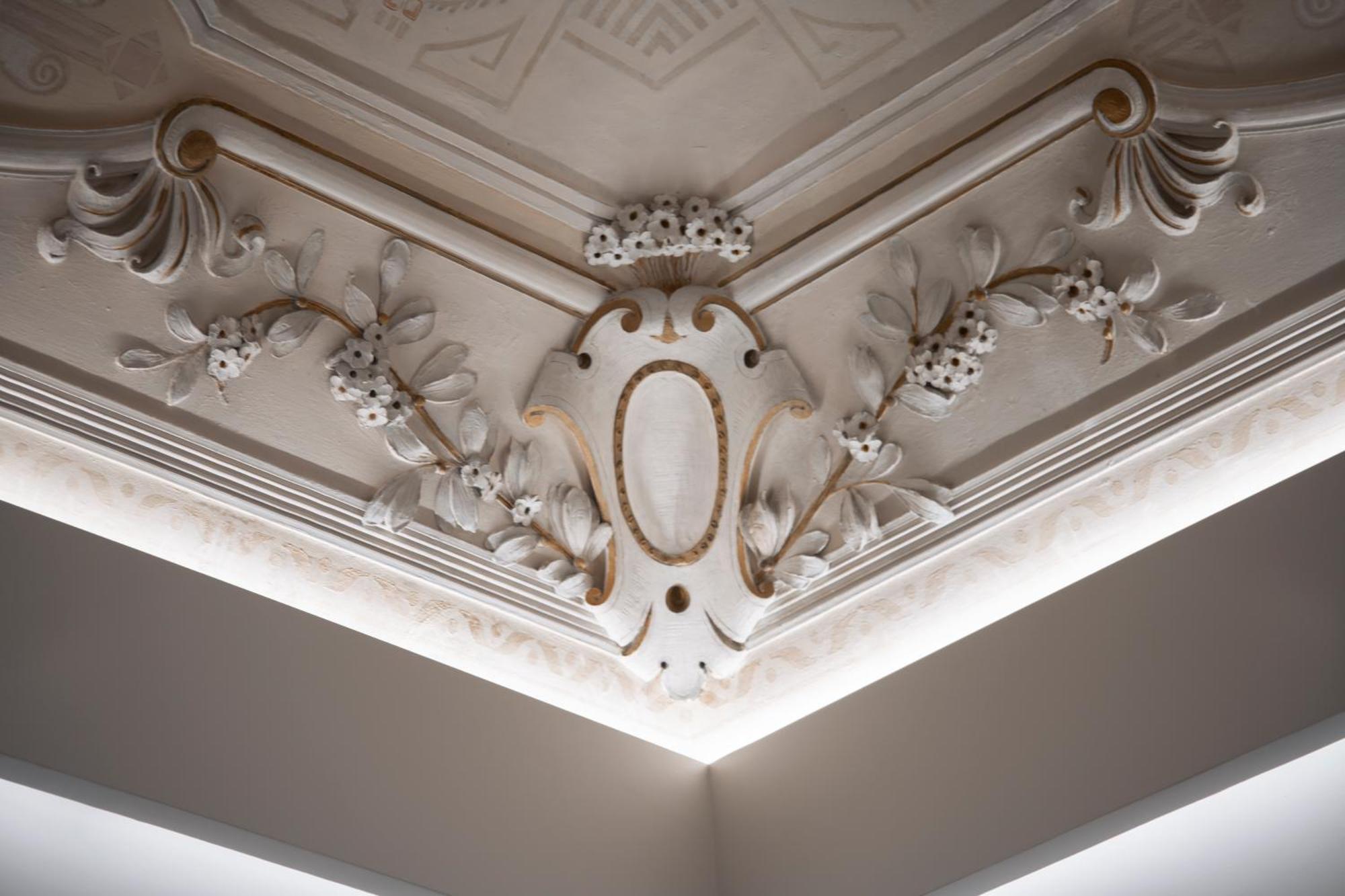 Mirone - Suite Apartments Catania Centro المظهر الخارجي الصورة