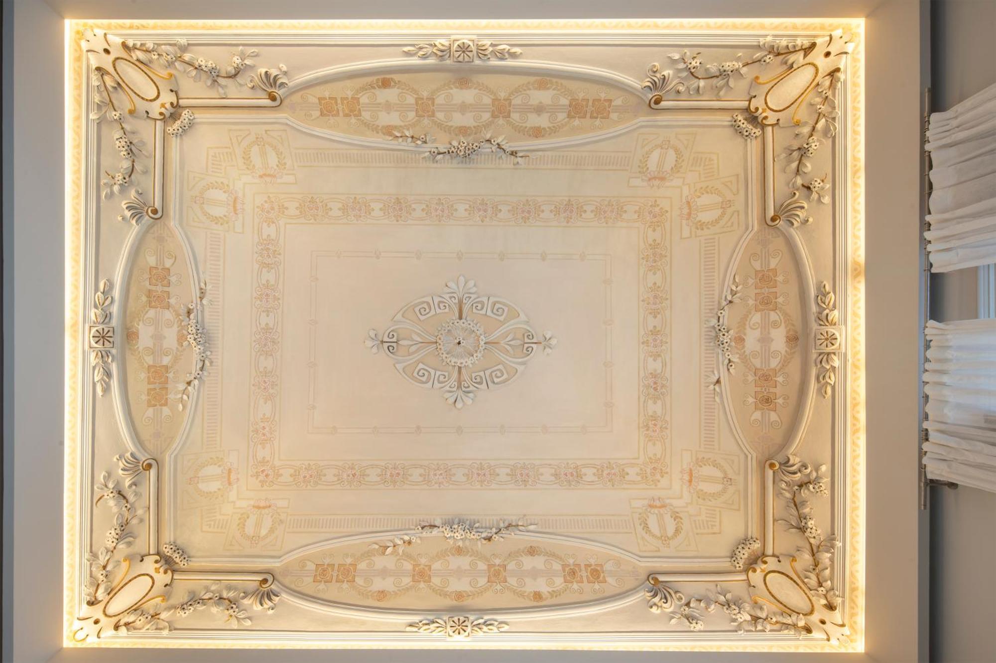 Mirone - Suite Apartments Catania Centro المظهر الخارجي الصورة