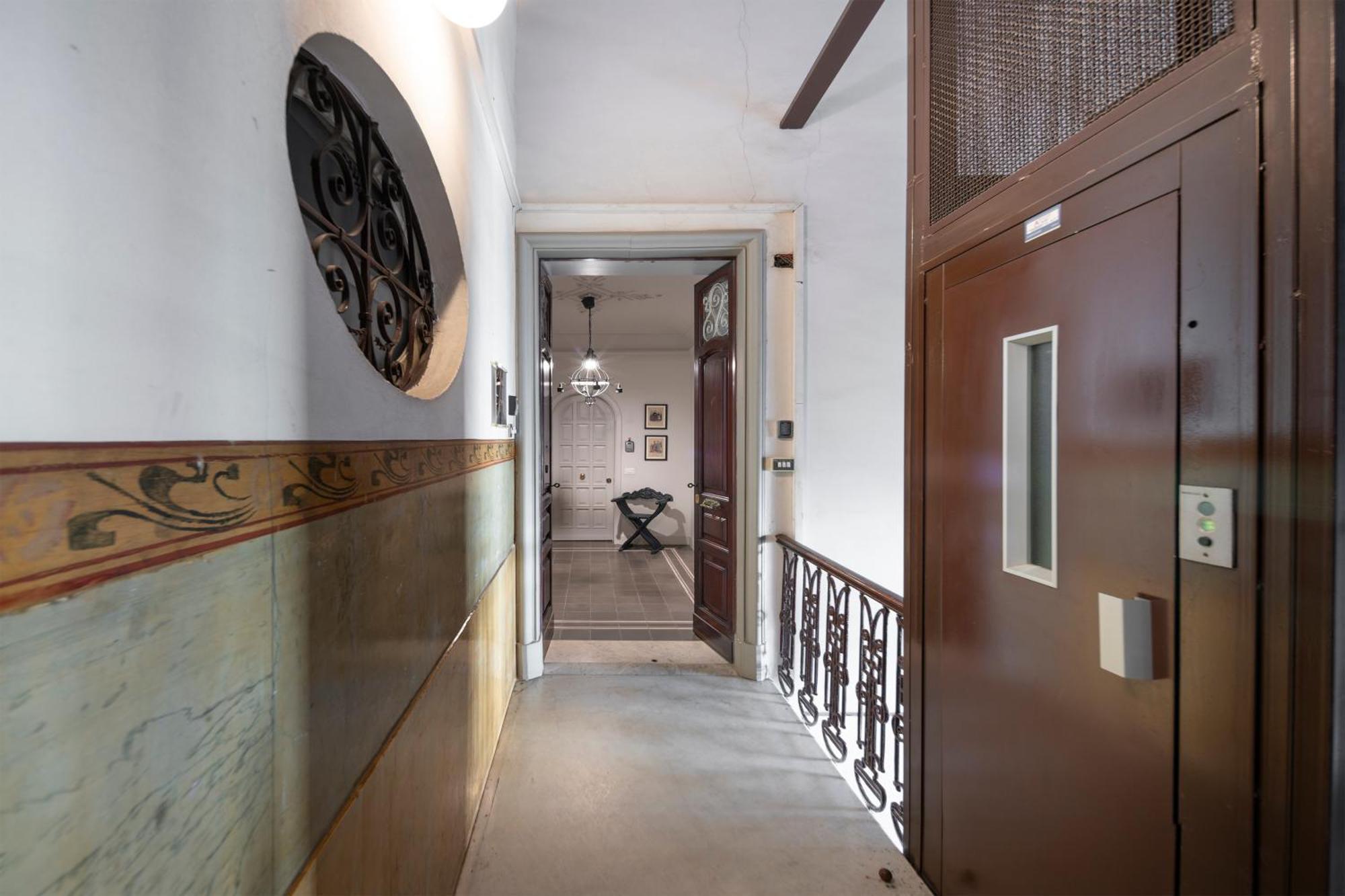 Mirone - Suite Apartments Catania Centro المظهر الخارجي الصورة