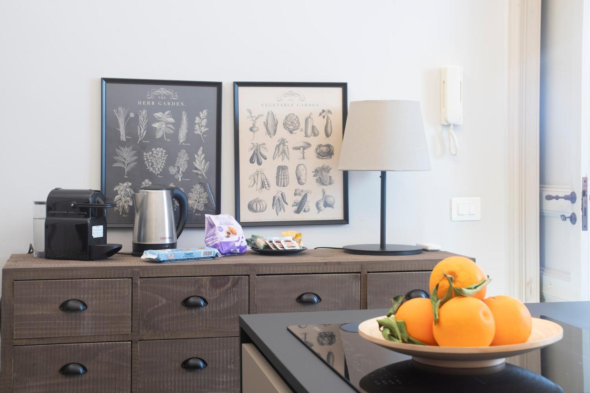 Mirone - Suite Apartments Catania Centro المظهر الخارجي الصورة