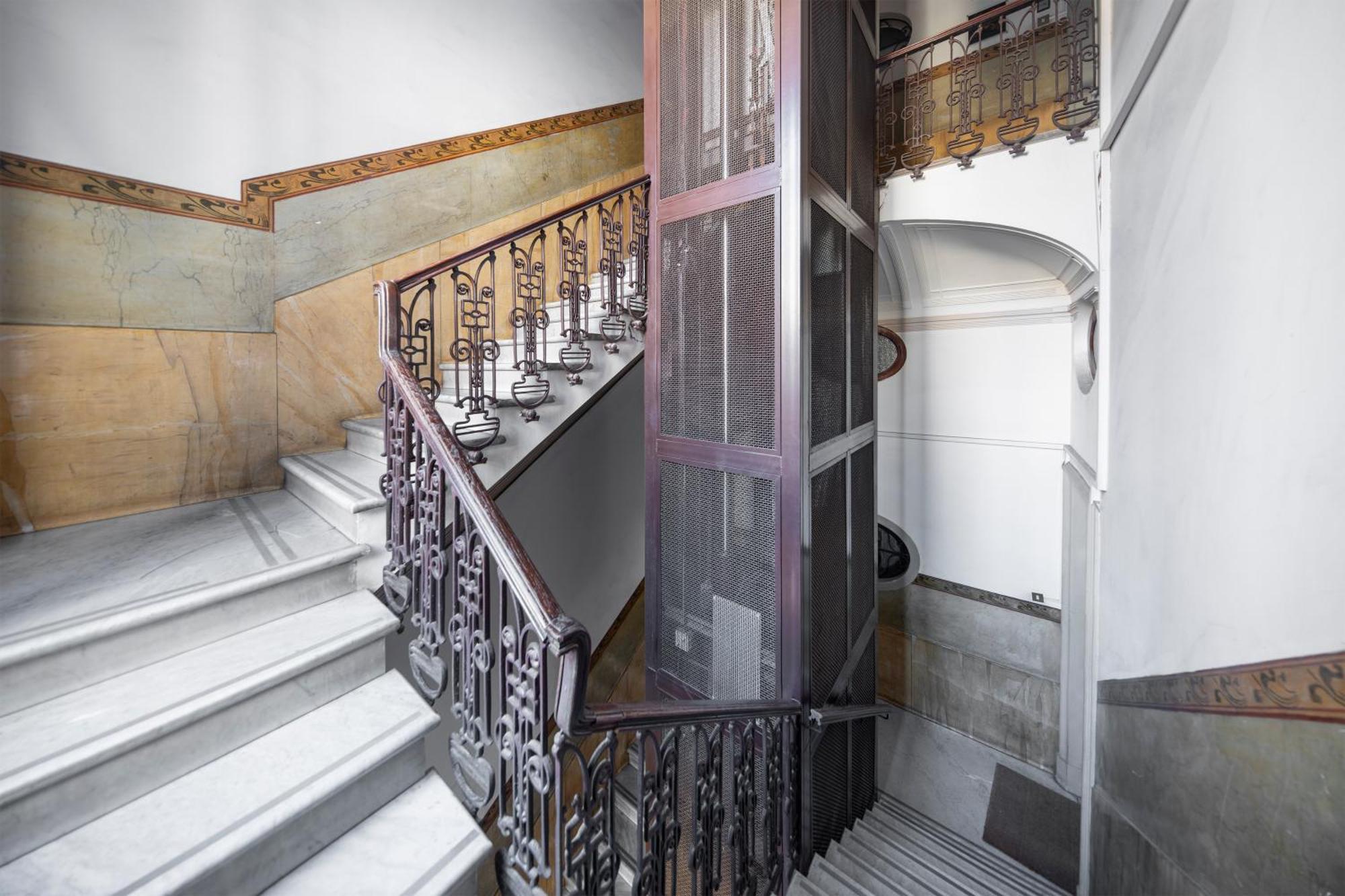 Mirone - Suite Apartments Catania Centro المظهر الخارجي الصورة