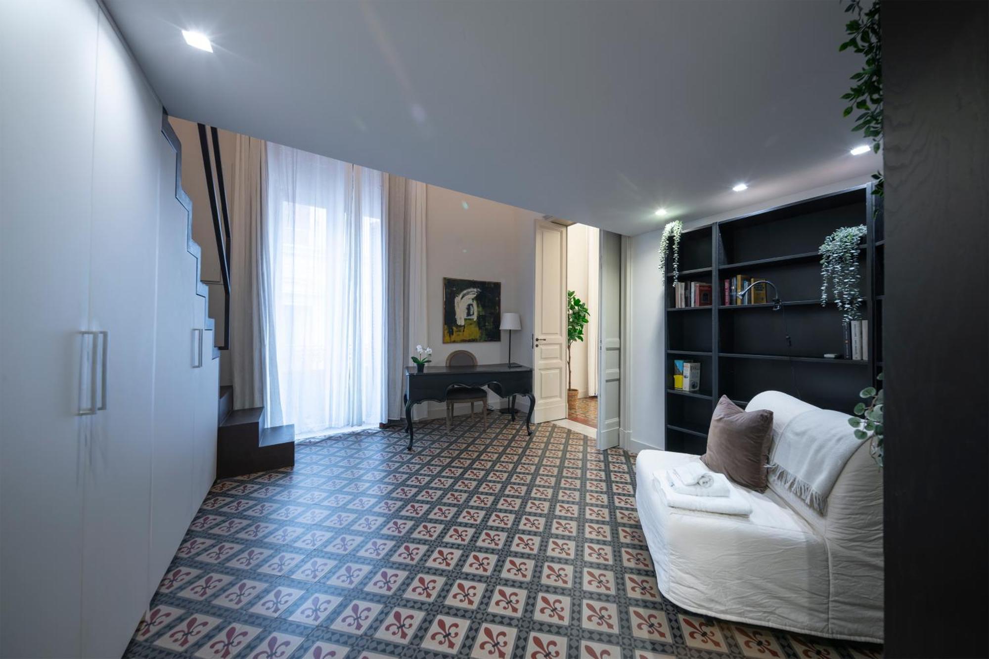Mirone - Suite Apartments Catania Centro المظهر الخارجي الصورة