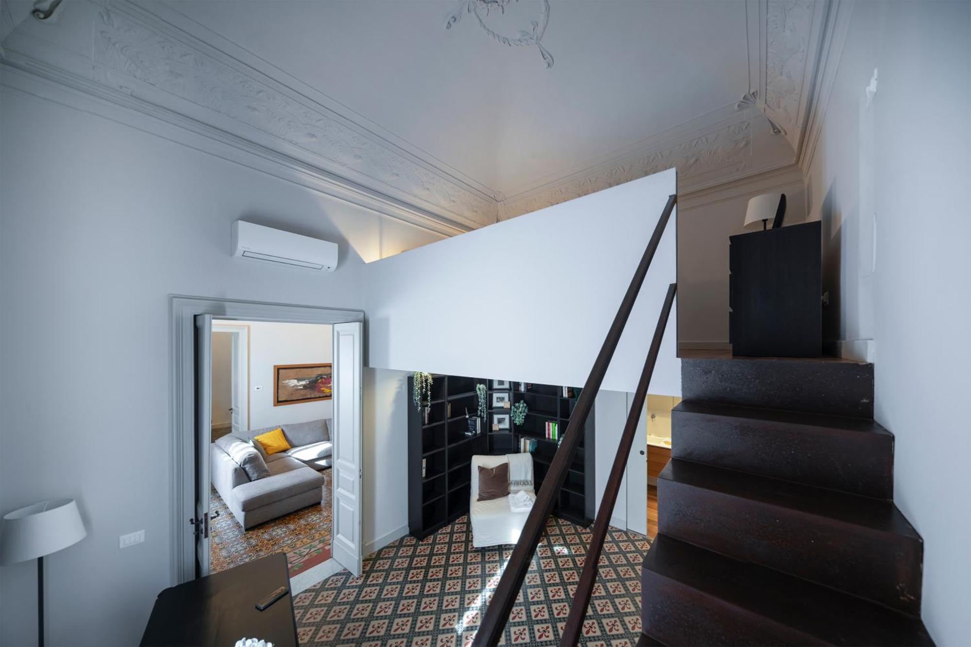 Mirone - Suite Apartments Catania Centro المظهر الخارجي الصورة